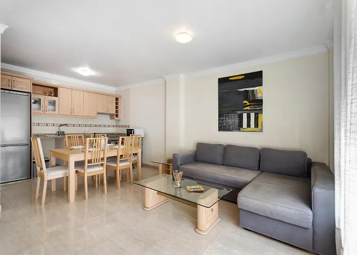 Las Brisas Playa San Juan By Paramount Holidays
