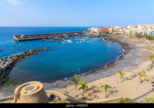 Apartment Brisas Playa San Juan By Paramount Holidays Guía de Isora