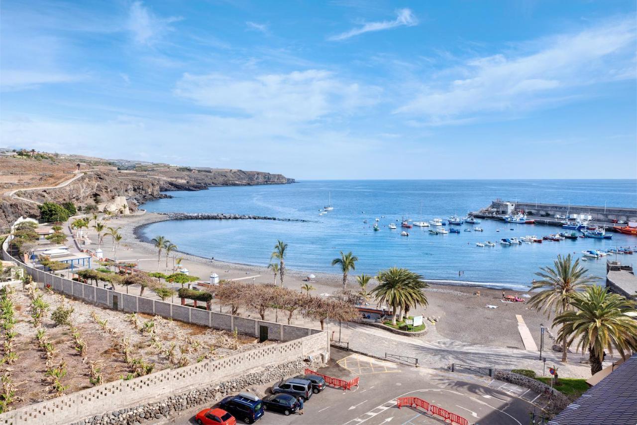 Brisas Playa San Juan By Paramount Holidays Guía de Isora