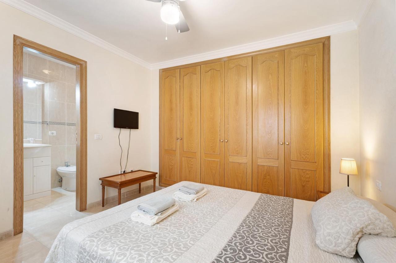 Apartment Brisas Playa San Juan By Paramount Holidays Guía de Isora