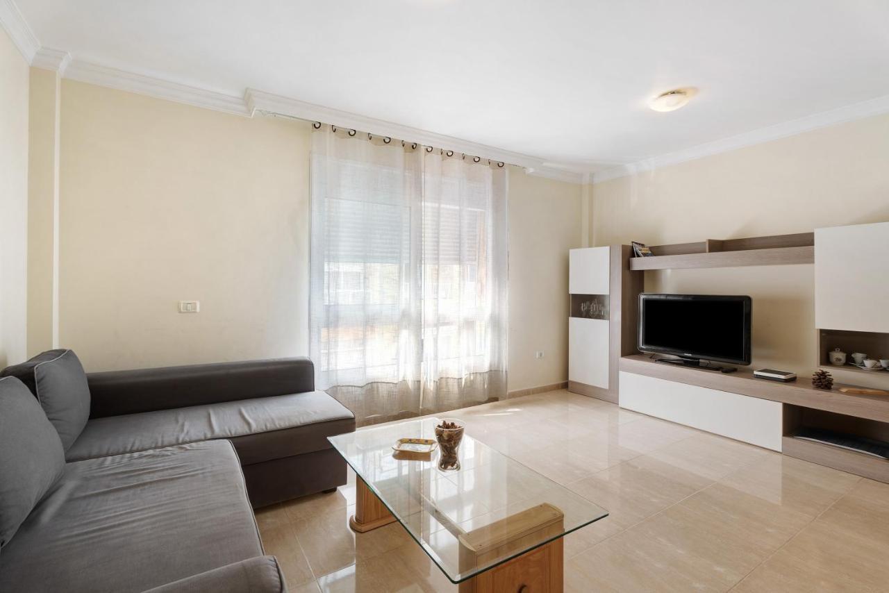 Brisas Playa San Juan By Paramount Holidays * Guía de Isora