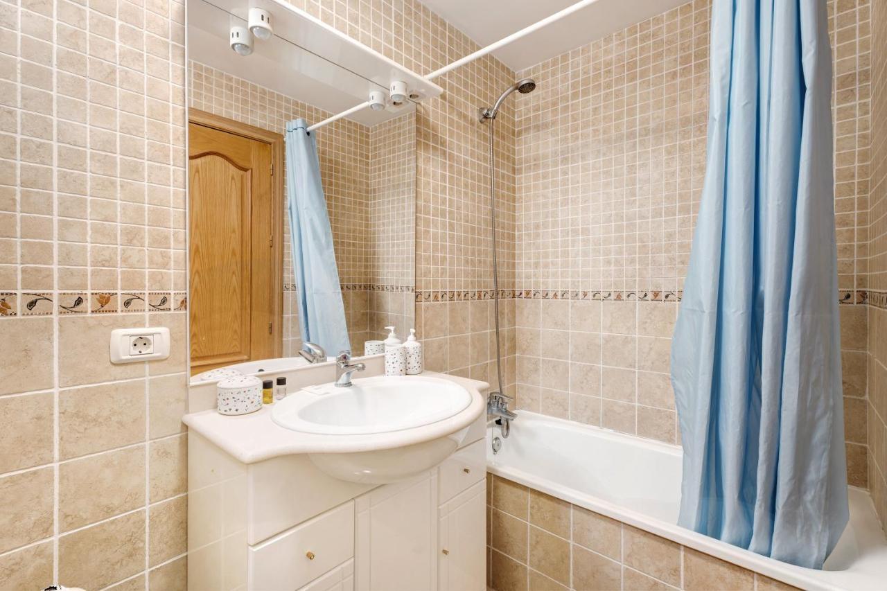 Apartment Brisas Playa San Juan By Paramount Holidays Guía de Isora