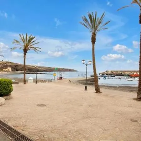 Las Brisas Playa San Juan By Paramount Holidays Guía de Isora Exterior foto