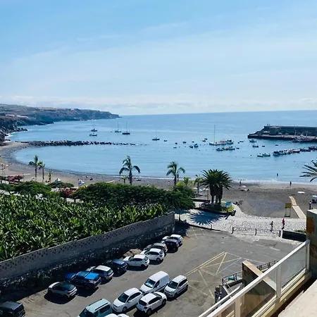 Las Brisas Playa San Juan By Paramount Holidays Guía de Isora Exterior foto