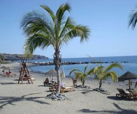 Las Brisas Playa San Juan By Paramount Holidays Guía de Isora Exterior foto
