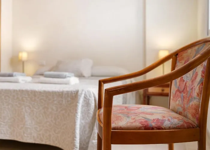 Las Brisas Playa San Juan By Paramount Holidays