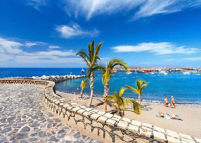 Las Brisas Playa San Juan By Paramount Holidays