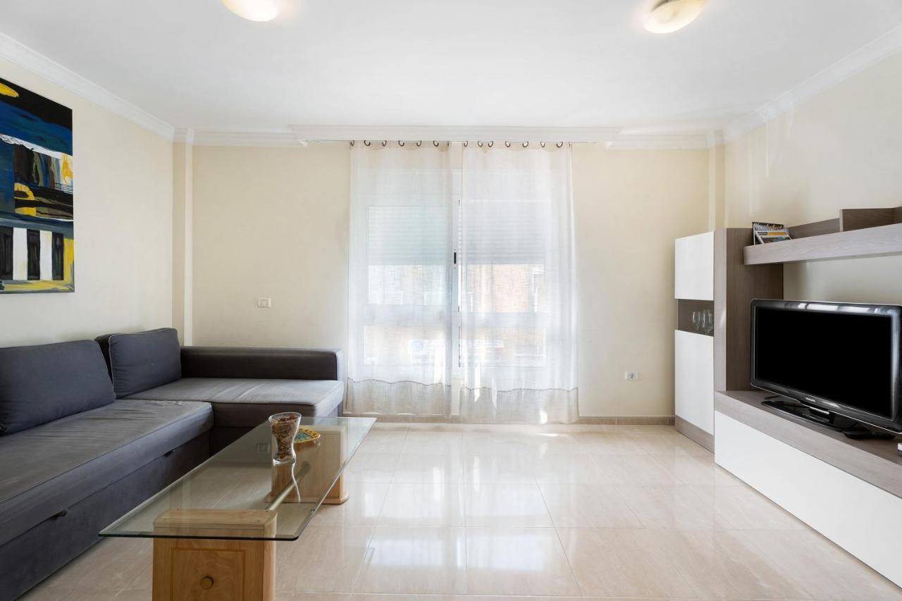 Brisas Playa San Juan By Paramount Holidays